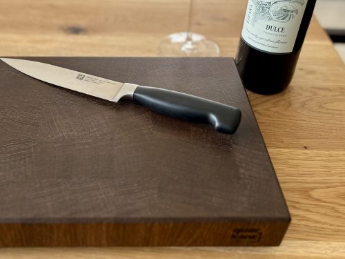 Stirnholz-Schneidebretter